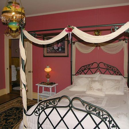 Magnolia Grove Bed And Breakfast Hernando Kültér fotó